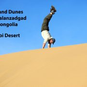 2014 MONGOLIA Gobi Desert Sand Dune 3 - Copy